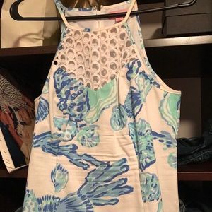 Lilly pulitzer top